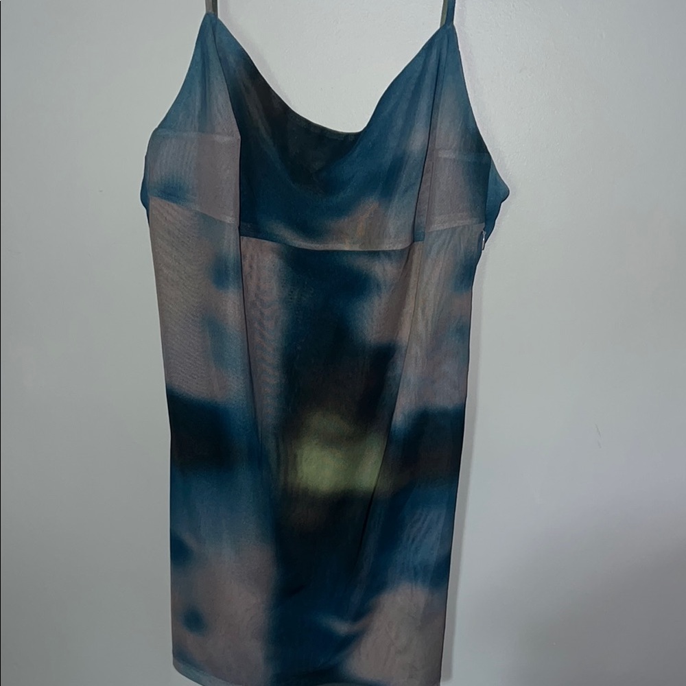 Miaou NWT Anya Dress